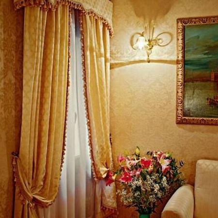 Guest House La Chicca Venise Extérieur photo