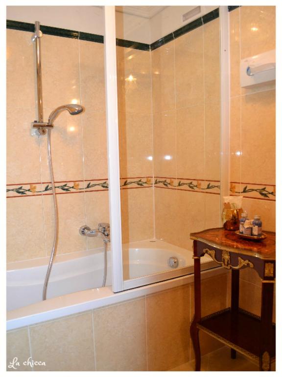 Guest House La Chicca Venise Extérieur photo