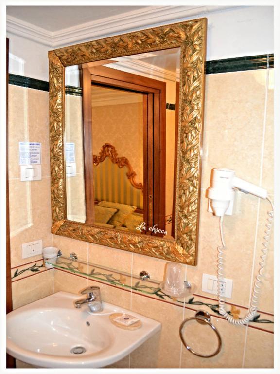 Guest House La Chicca Venise Chambre photo