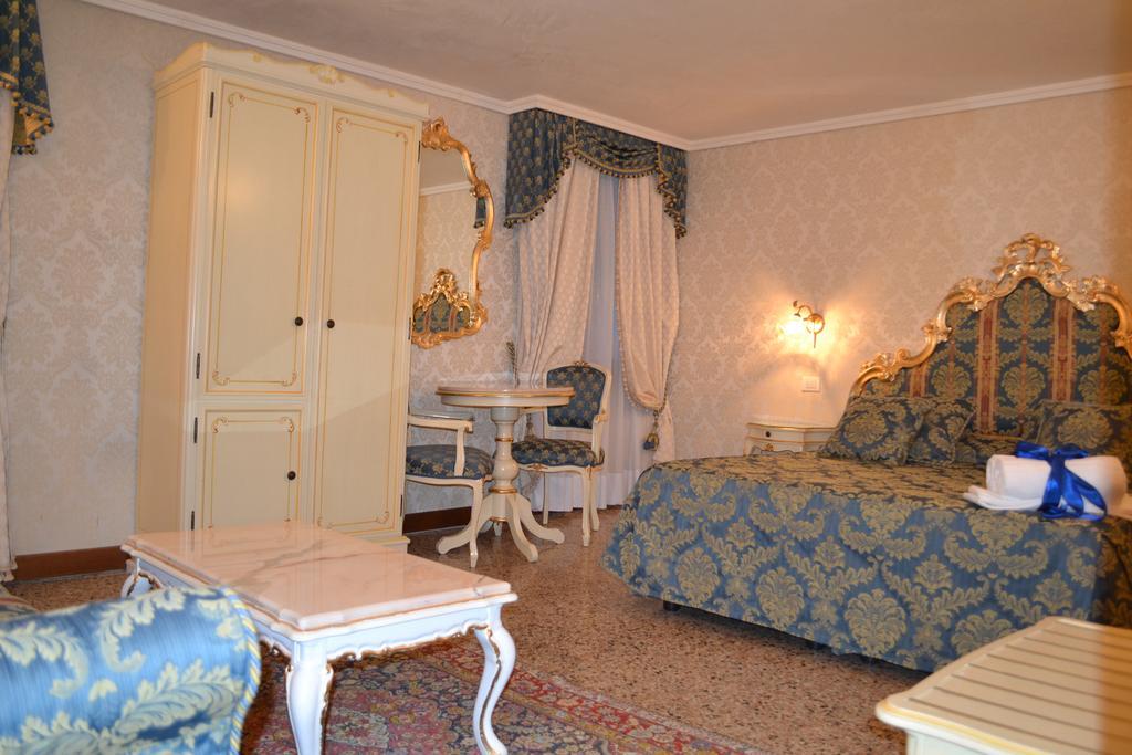 Guest House La Chicca Venise Extérieur photo