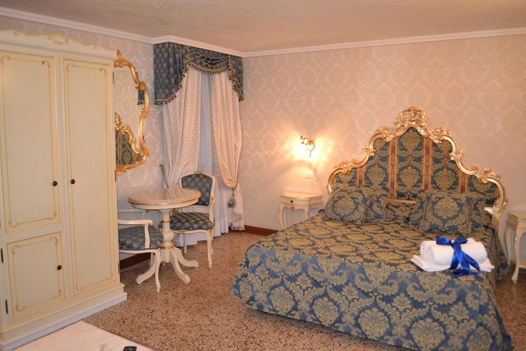 Guest House La Chicca Venise Extérieur photo