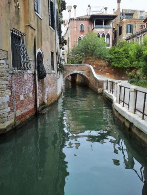 Guest House La Chicca Venise Extérieur photo